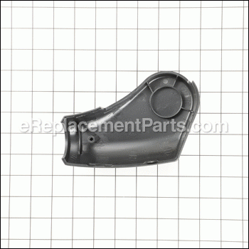 Right Outer Leg Cover - 316119:NordicTrack