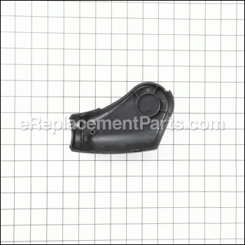 Right Outer Leg Cover - 316119:NordicTrack