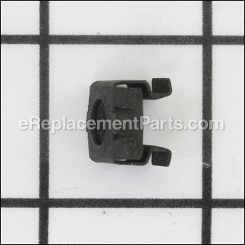 Handrail Cover Cage Nut - 125198:NordicTrack