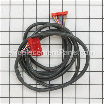 70" Wire Harness - 259446:NordicTrack