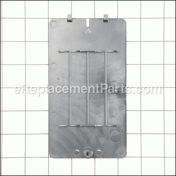 Battery Door - 283947:NordicTrack