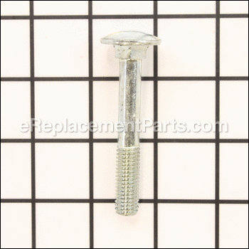M10 X 67mm Carriage Bolt - 194886:NordicTrack