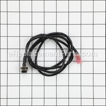 Power Jack Wire - 297183:NordicTrack