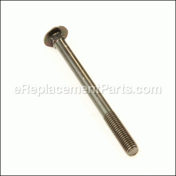 M10 X 115mm Carriage Bolt - 198033:NordicTrack
