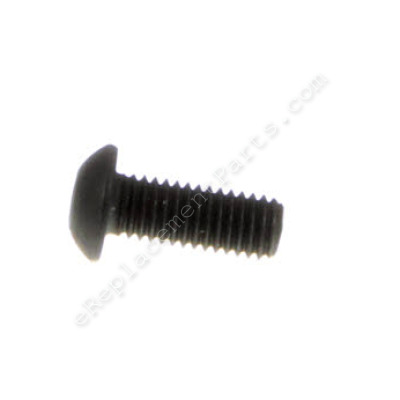 M8 X 19mm Patch Screw - 013603:NordicTrack