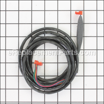 Upright Wire - 249612:NordicTrack