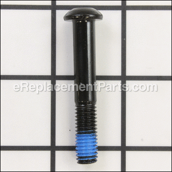 M8 X 50mm Patch Screw - 261944:NordicTrack
