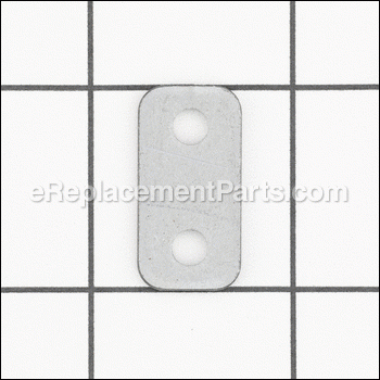 Foot Rail Plate - 355174:NordicTrack