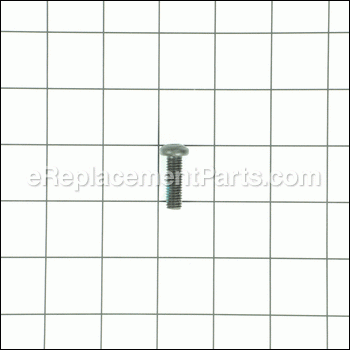 M8 X 30mm Button Screw - 246934:NordicTrack
