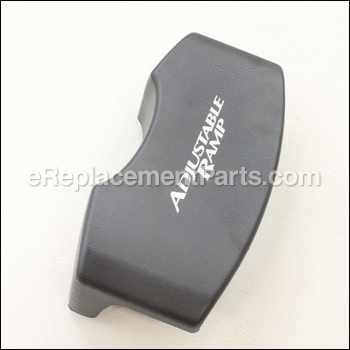 Front Ramp Cover - 268750:NordicTrack
