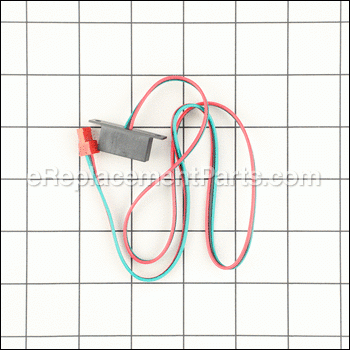 Incline Sensor Wire - 287383:NordicTrack