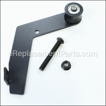 Idler Measures 3-1/2 Center of Mount Hole to Center of Pulley - 270270:NordicTrack