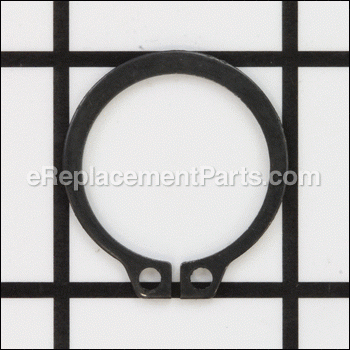 Large Snap Ring - 295991:NordicTrack