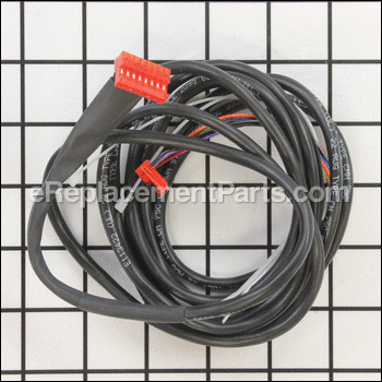 Upright Wire Harness - 248526:NordicTrack
