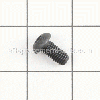 M8 X 16mm Button Screw - 214070:NordicTrack
