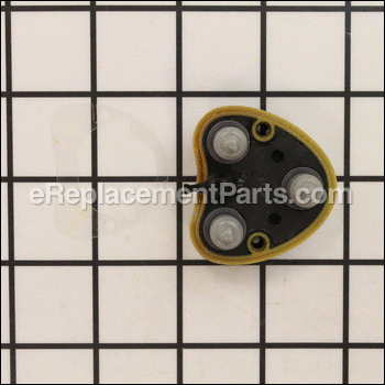 Gear Assembly - 422203605410:Norelco