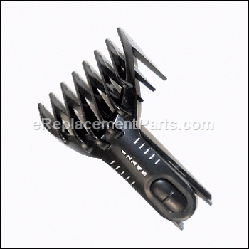 Large Comb - 420303586220:Norelco