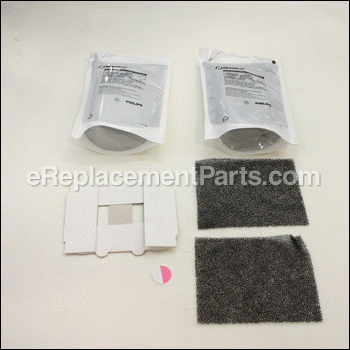 Carbon Filter #883494154000 - CAF150:Norelco
