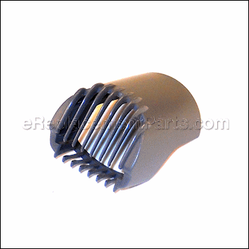 Plastic Stubble Comb - 422203617701:Norelco