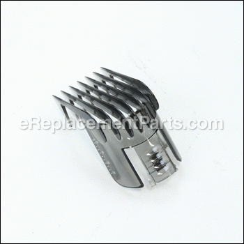 Plastic Comb - 422203617520:Norelco
