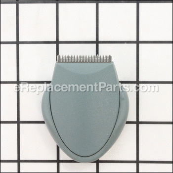 Trimmer Assembly - 482269010176:Norelco