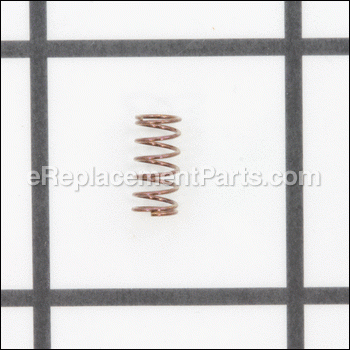 Trimmer Spring - 482249263736:Norelco