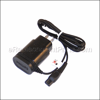 Power Plug Hq8505 - 422203623771:Norelco