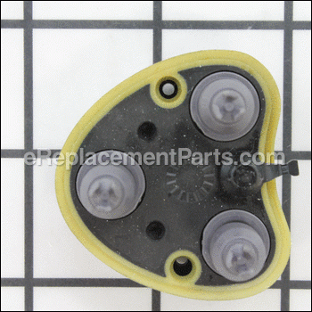 Gear Assembly - 482252210762:Norelco