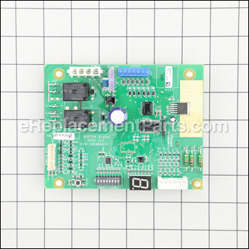 Repl,pcb,eheat And Fshe,1 Stag - 1006801R:Nortek