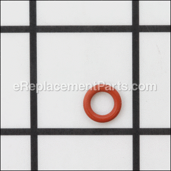 Gasket O-ring, Silicon Red - 02290016:Nuova Simonelli