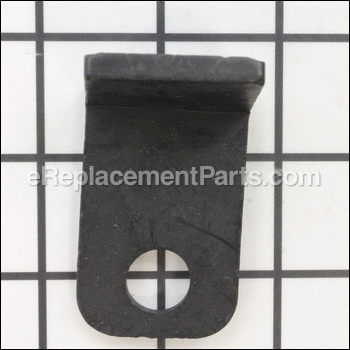 L-shaped Pump Bracket - 05180005:Nuova Simonelli