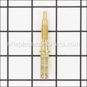 Brass Steam Tap Pin - 07300358:Nuova Simonelli