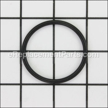 Gasket O-ring, Black - 02290030.1:Nuova Simonelli
