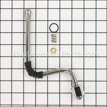 Swiwel Steam Wand Kit - 75006037.1:Nuova Simonelli