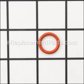 Red Silicon Gasket O-ring - 02280018:Nuova Simonelli