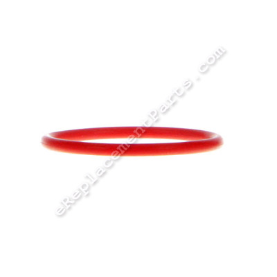 Gasket D.50 O-ring Silicon - 02290030:Nuova Simonelli