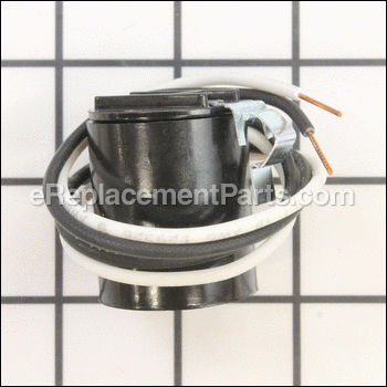 Lamp Socket Assembly - S99271236:Nutone