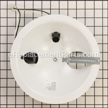 Reflector Assy - SNT85974000:Nutone