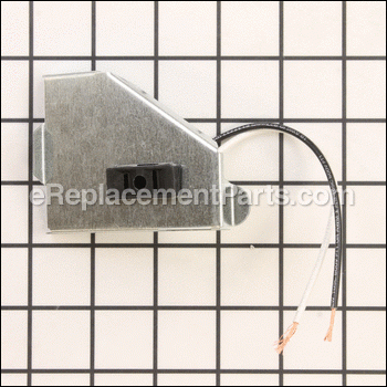 Wire Panel Assy - S97015170:Nutone