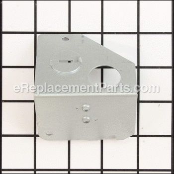 Electrical Knockout Panel - S98010407:Nutone