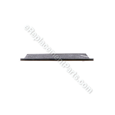 Filter Assembly (Aluminum & Charcoal) - SK5471000:Nutone