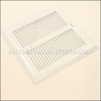 Grille - S97015584:Nutone
