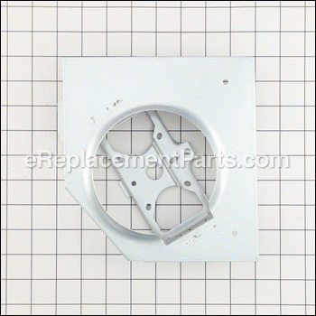 Motor Mounting Plate - S97017080:Nutone