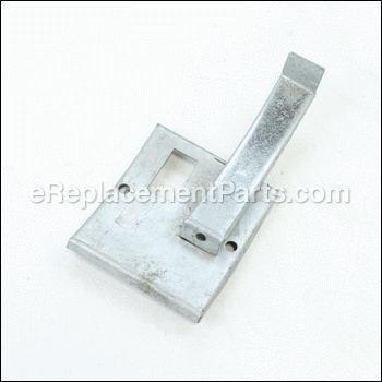Outlet Box Cover Assy - S69056000:Nutone