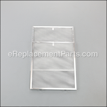 Grease Filter Kit - S99010430-002:Nutone