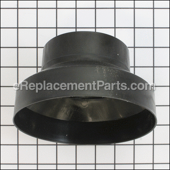 Duct Reducer - S475:Nutone