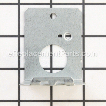 Wiring Plate - S98008868:Nutone