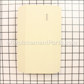 Cover Assy - S52497000:Nutone