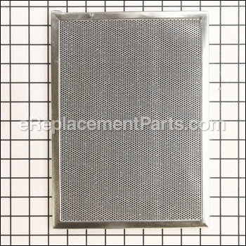 Charcoal Filter - SK0798000:Nutone