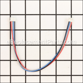 Sensor Wire Harness - S99271344:Nutone